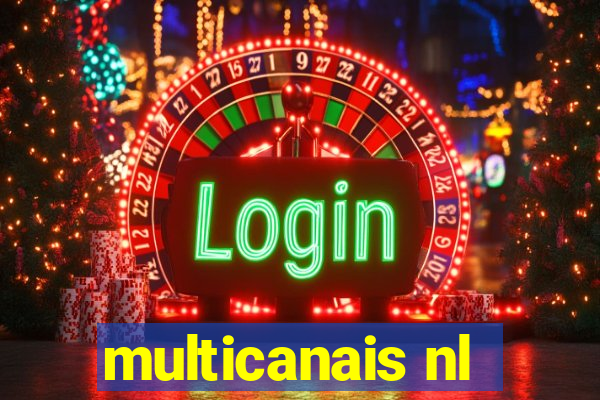 multicanais nl